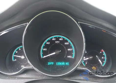 2011 Chevrolet Malibu 1Lt z USA, uszkodzony, nr VIN 1G1ZC5E11BF266259